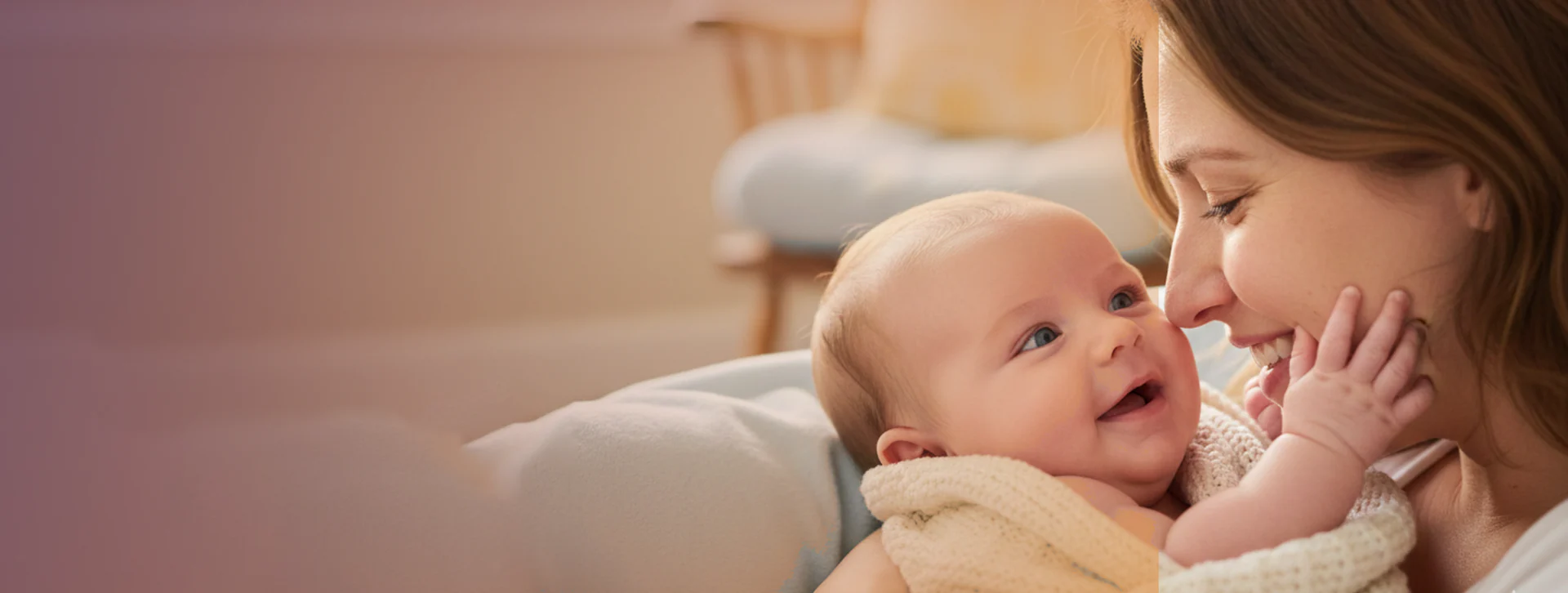 Hospital-Grade Performance for Modern Moms