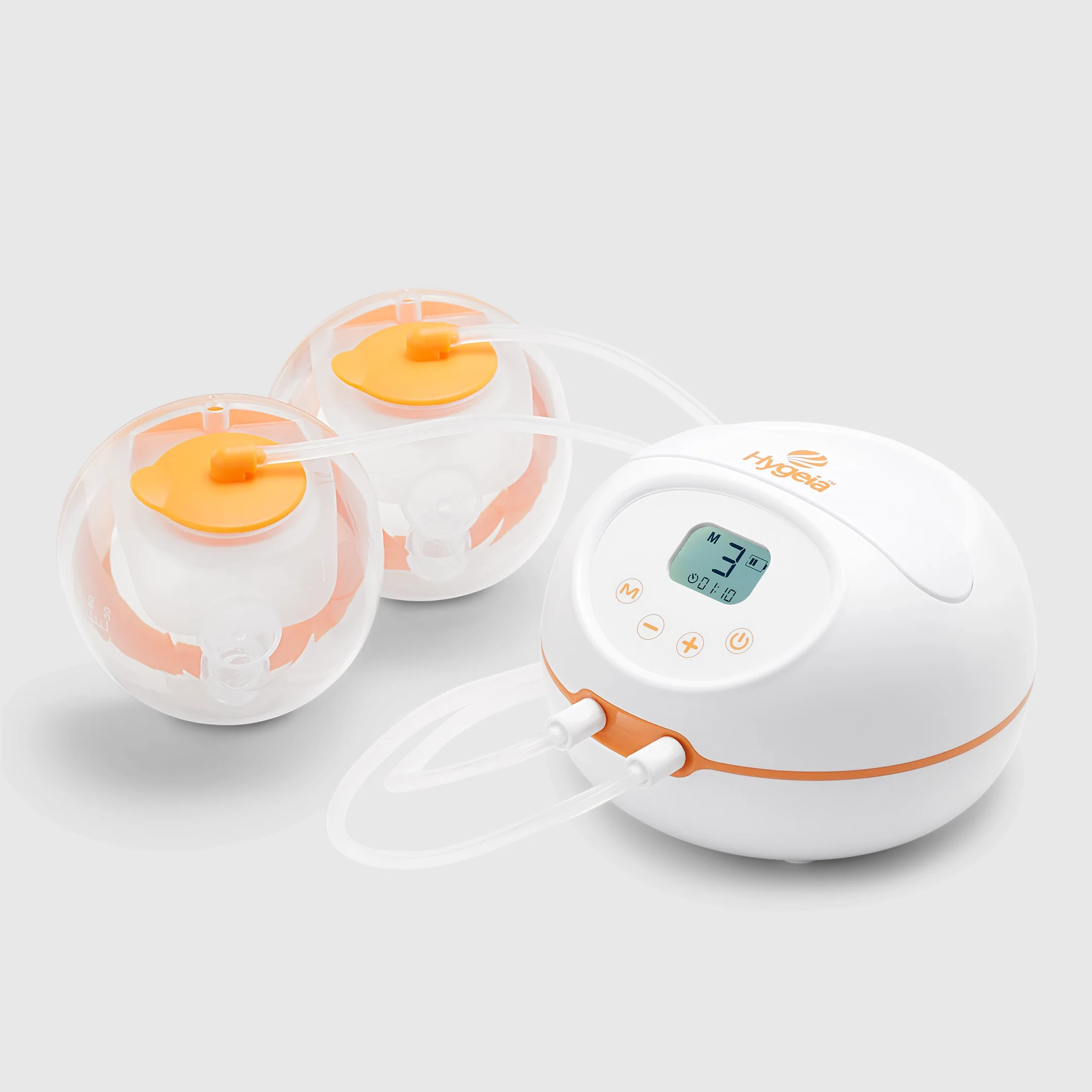Breast Pumps