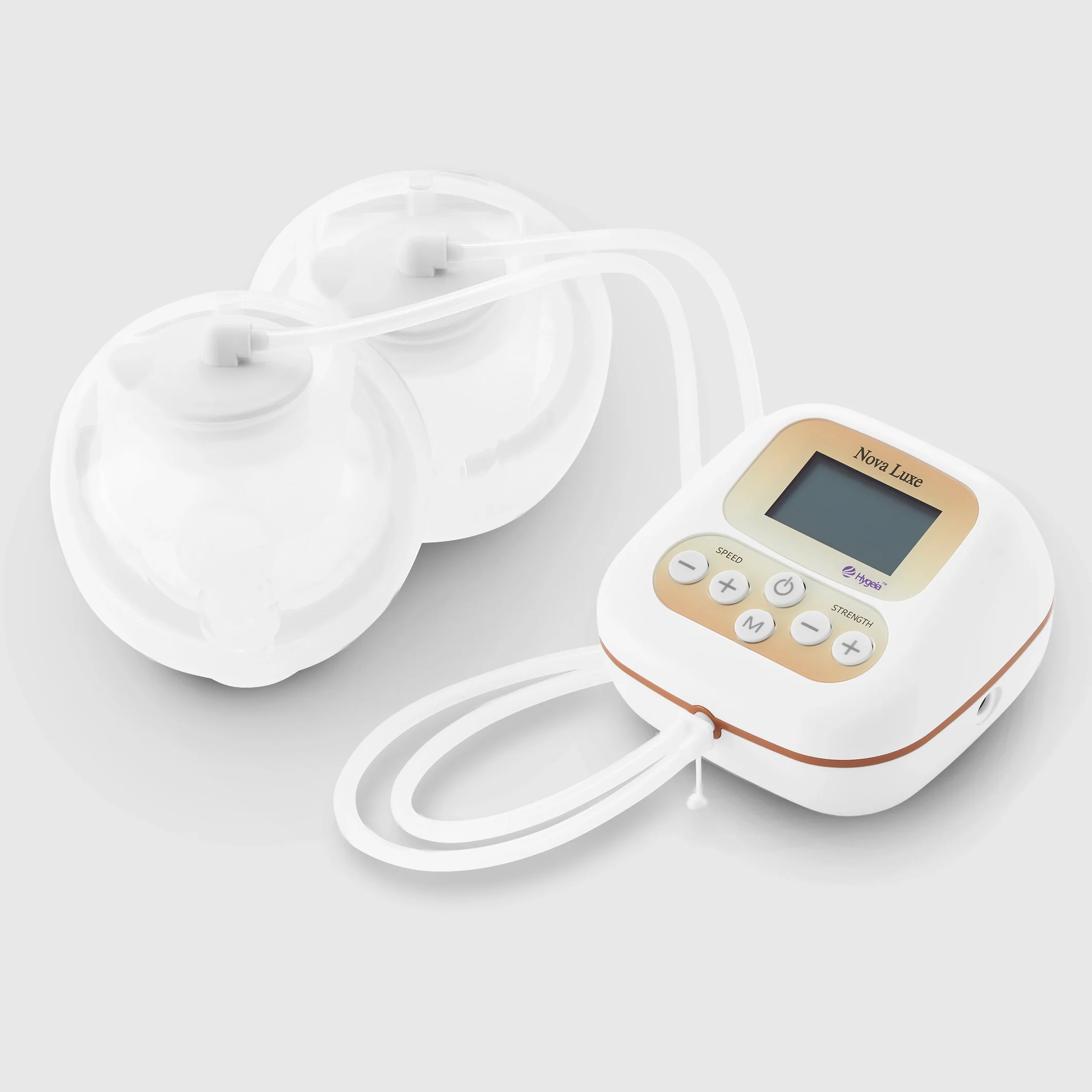 Automatic Electric Breast Pumps